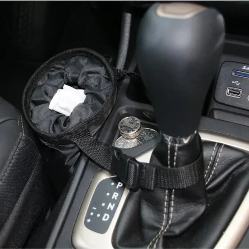 Car Seat Back Trash Holder Han - огляд і ціна Seat Cleaner Fabric