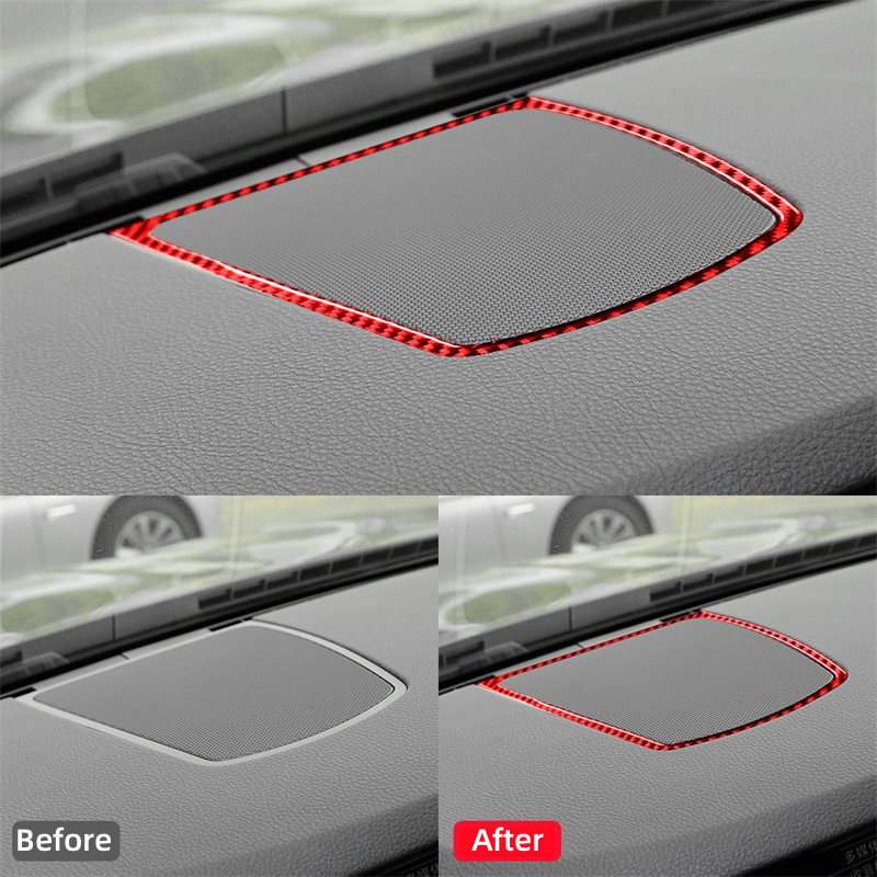 For BMW 5 Series F10 F18 2011- - огляд і ціна Interior Detailing Kit