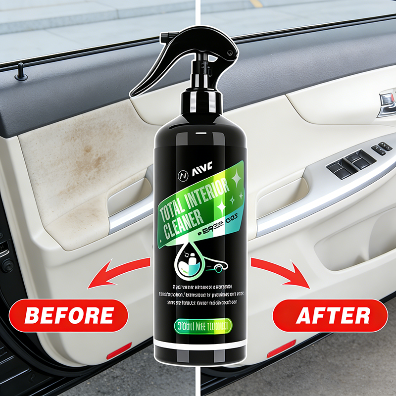 Car Interior Fabric Cleaner Sp - огляд і ціна Seat Cleaner Fabric