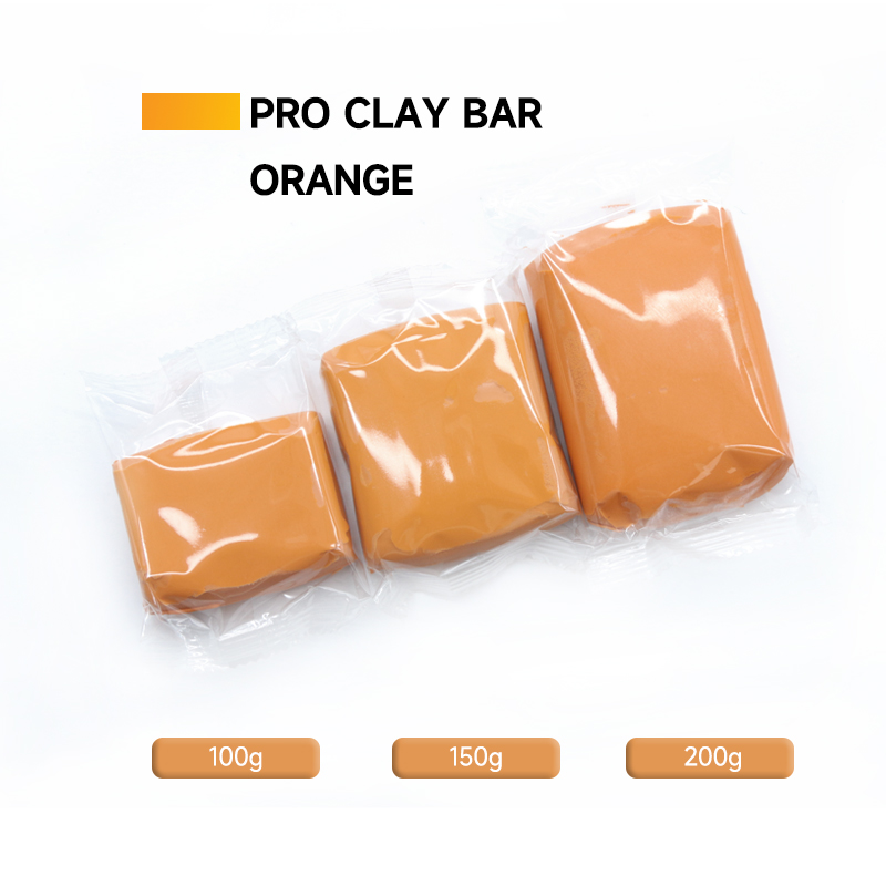 DETAILING 50g Car Magic Clay B - огляд і ціна Clay Bar Lubricant