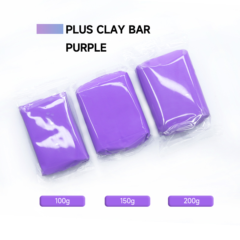 DETAILING 50g Car Magic Clay B - огляд і ціна Clay Bar Lubricant