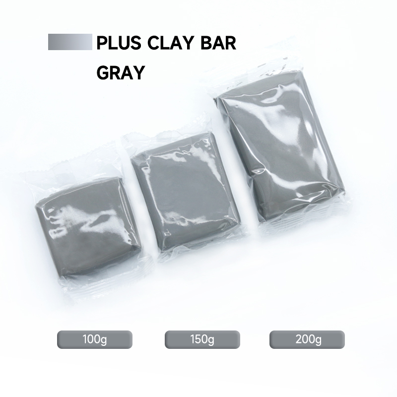 DETAILING 50g Car Magic Clay B - огляд і ціна Clay Bar Lubricant