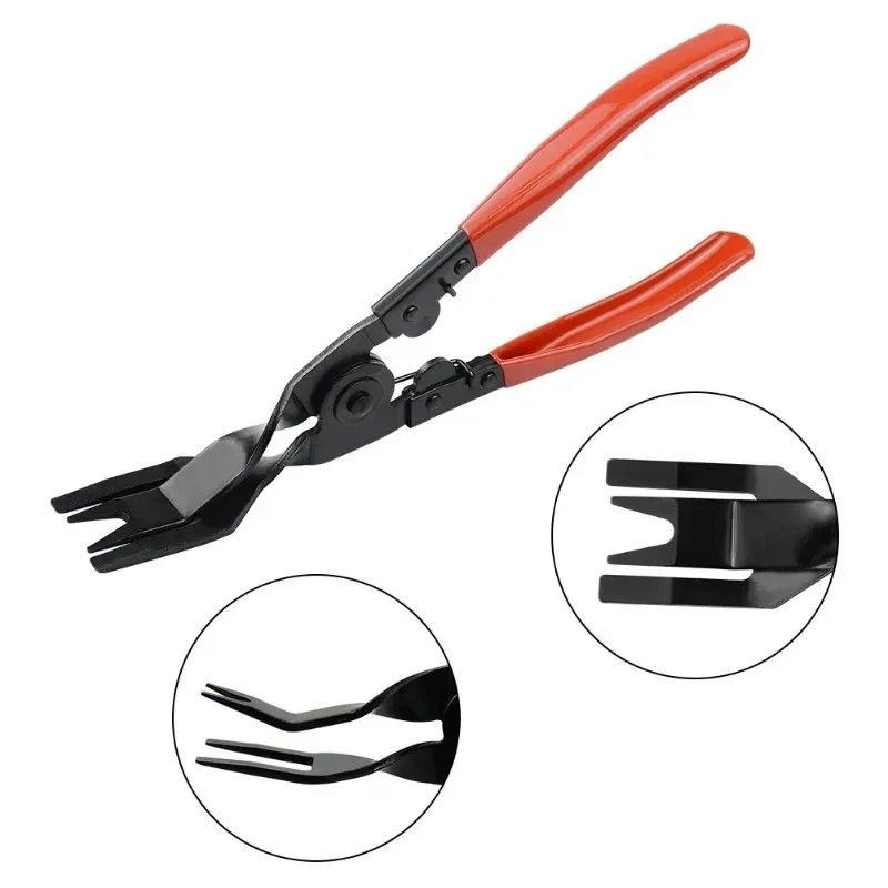 Car Trim Clip Removal Pliers F - огляд і ціна Trim Restorer Plastic