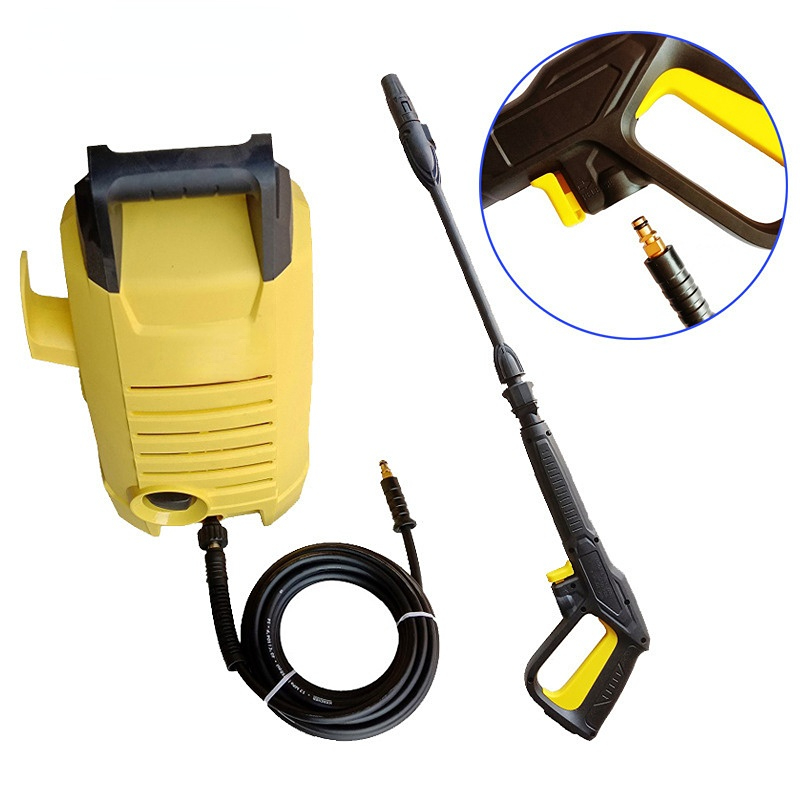 High Pressure Spray gun For Ka - огляд і ціна Pressure Washer Foam Gun