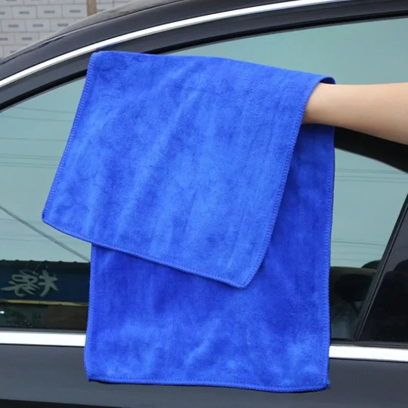 10/20Pcs Microfiber Towels Car - огляд і ціна Microfiber Towel Detailing