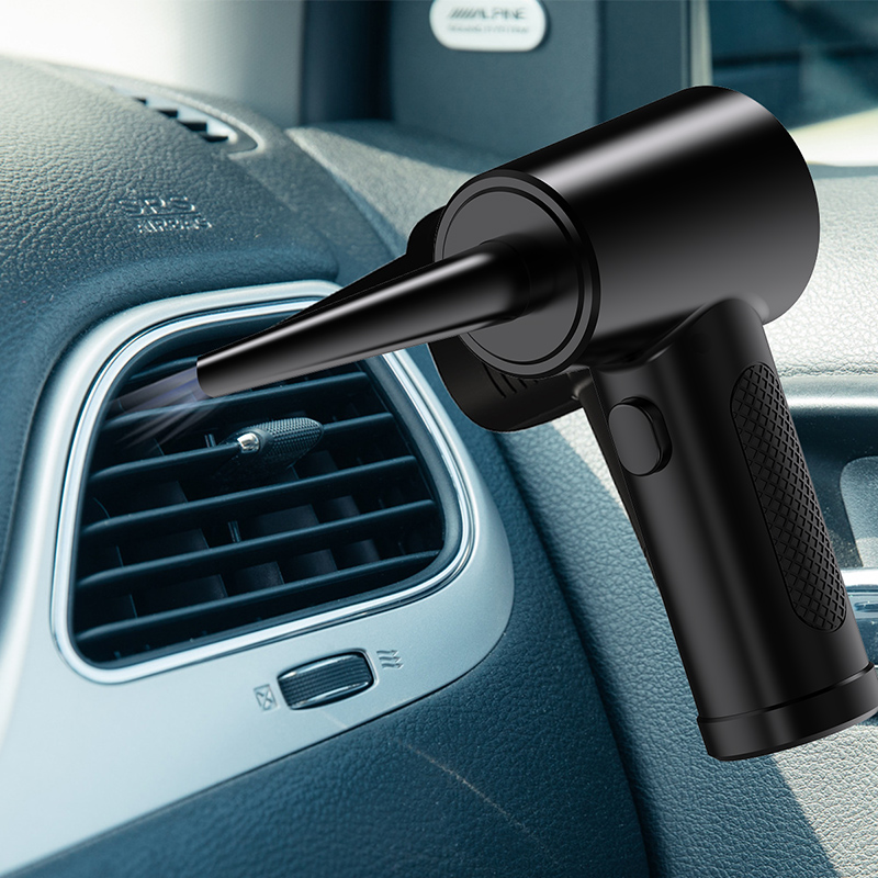Compressed Air Duster, 51000 R - огляд і ціна Dryer Car Blower