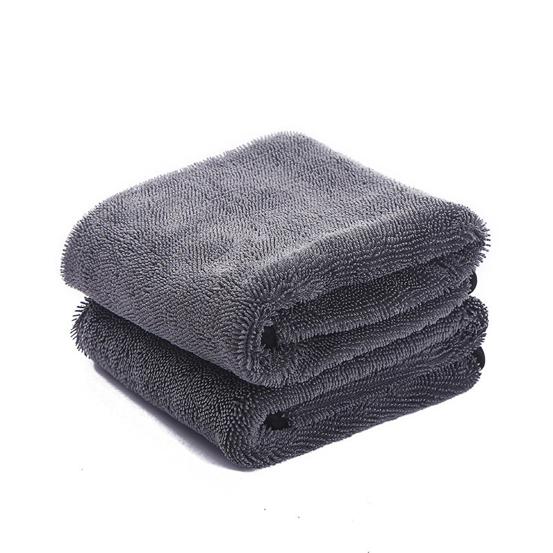 60X90Microfiber Towels Car Was - огляд і ціна Microfiber Towel Detailing