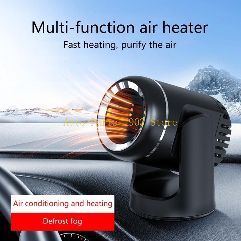 E21C Car Demister Defroster Wa - огляд і ціна Dryer Car Blower
