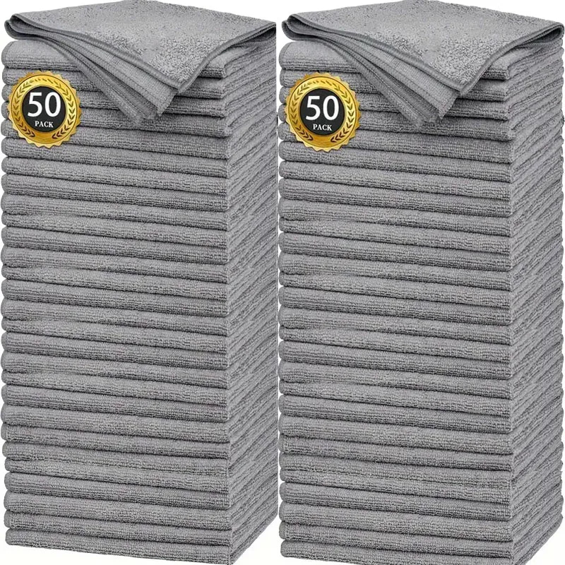 Thicken Microfiber Cleaning Cl - огляд і ціна Microfiber Towel Detailing