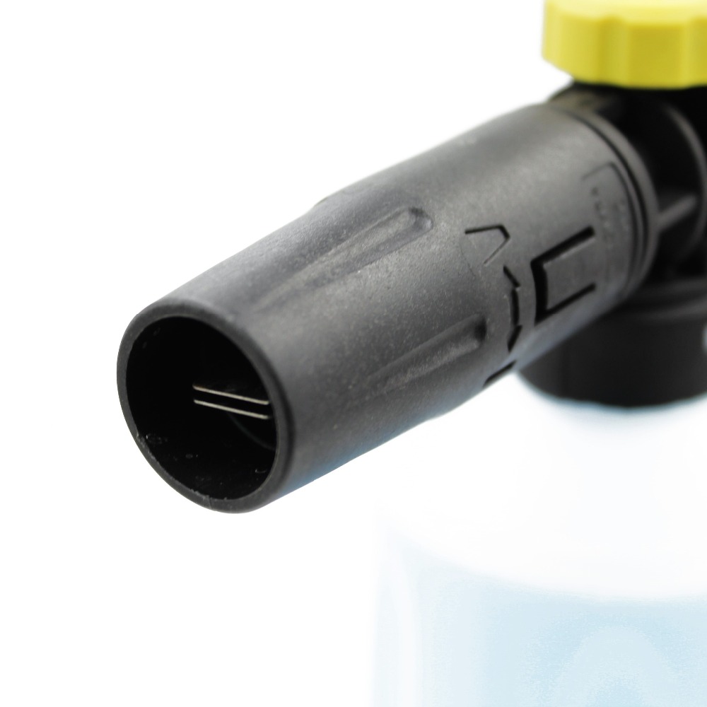 750ML Snow Foam Lance For Karc - огляд і ціна Pressure Washer Foam Gun