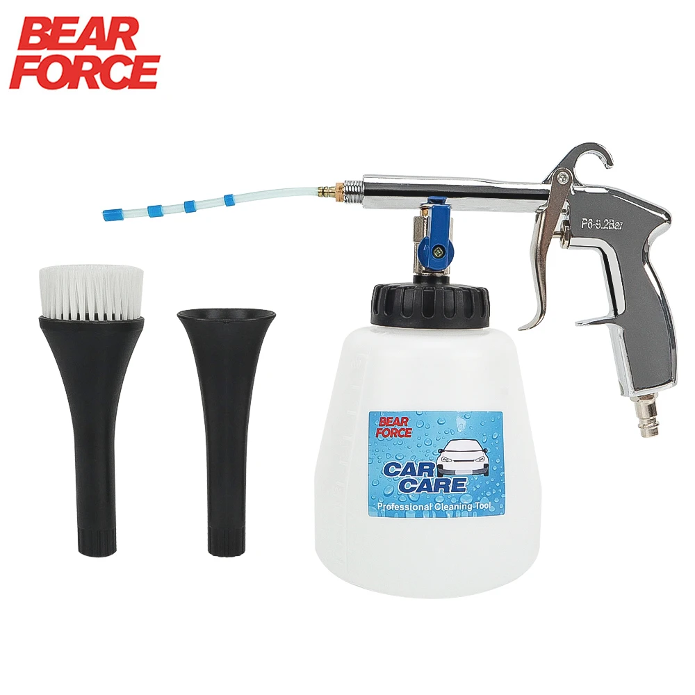 Tornado Pneumatic Air Foam Gun - огляд і ціна Pressure Washer Foam Gun