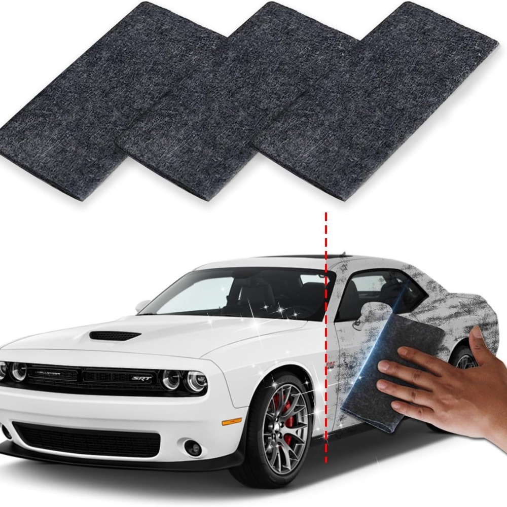 Car Leather Restorer And Black - огляд і ціна Leather Cleaner Interior