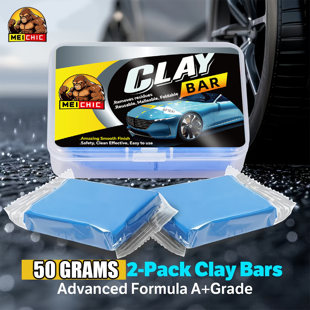 High Quality Auto Detailing Cl - огляд і ціна Clay Bar Lubricant