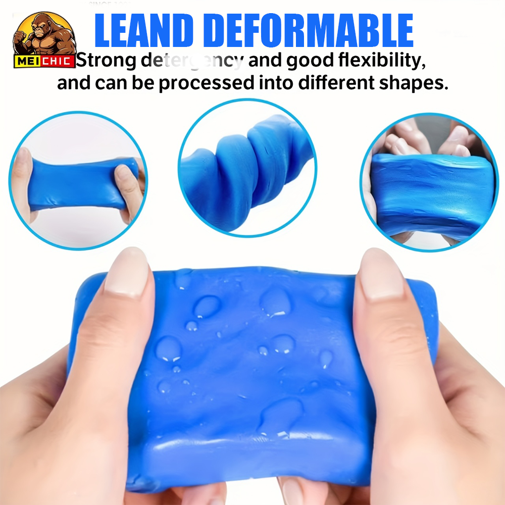 High Quality Auto Detailing Cl - огляд і ціна Clay Bar Lubricant