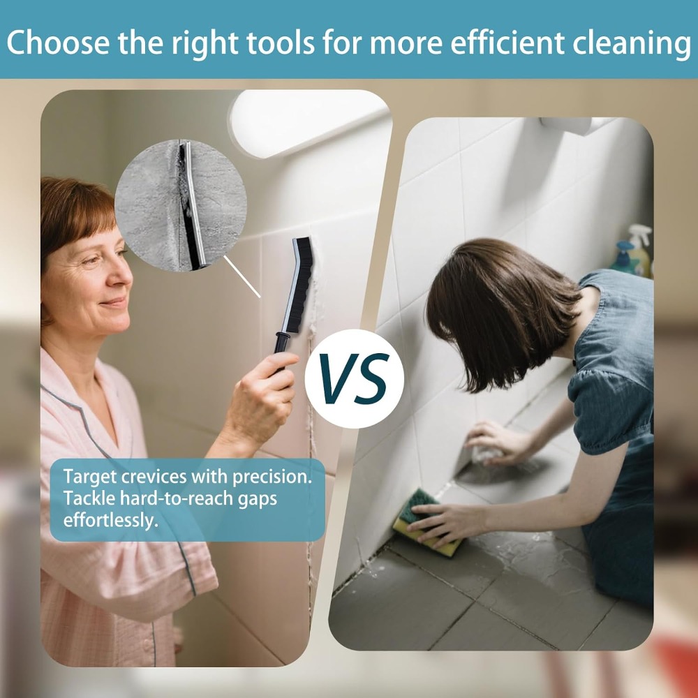20-Piece Crevice Cleaning Brus - огляд і ціна Car Cleaning Brush