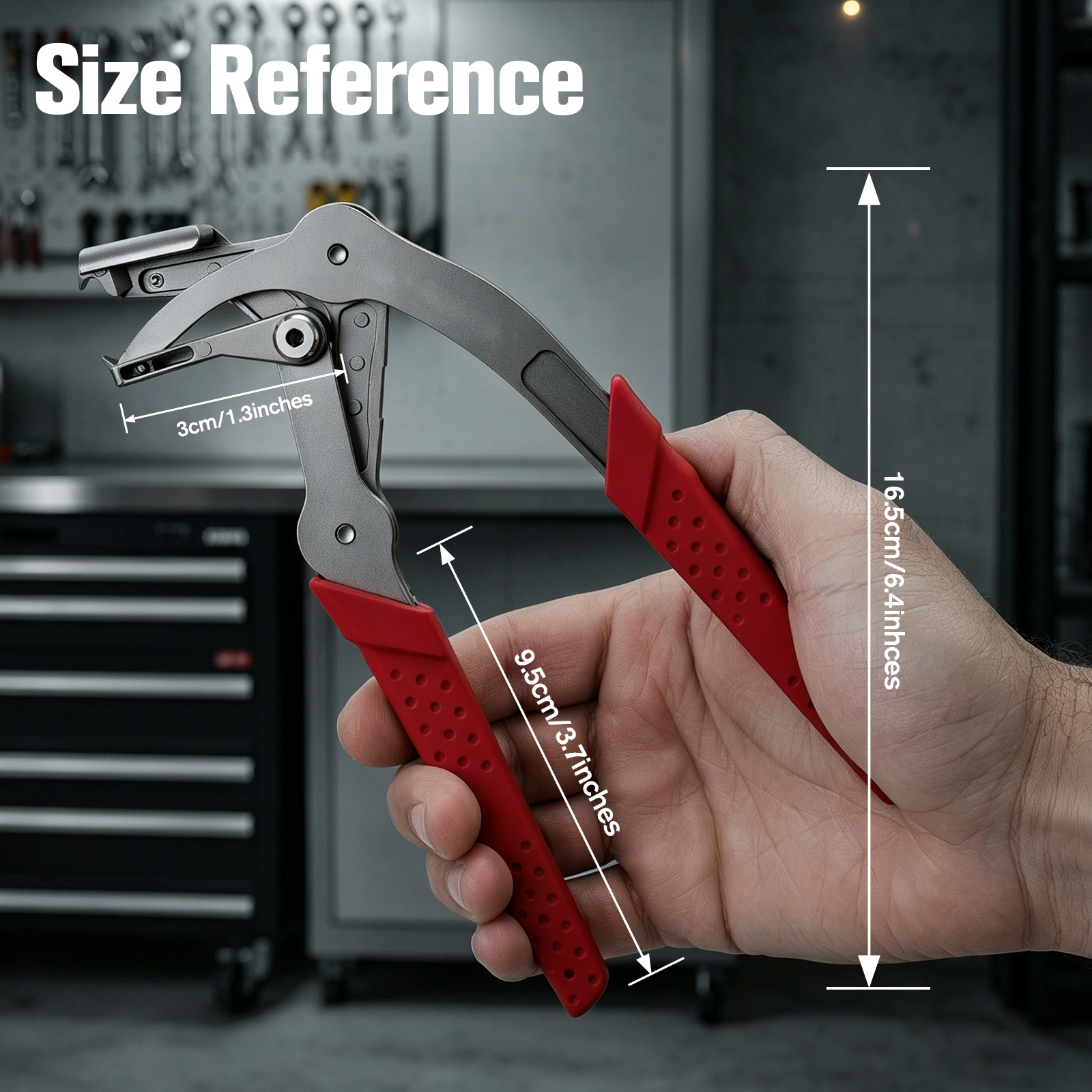 Car Clip Pliers with 40PCS Aut - огляд і ціна Trim Restorer Plastic